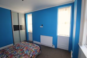 Bedroom Three- click for photo gallery